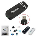 Bluetooth Stereo Audio Music Receiver